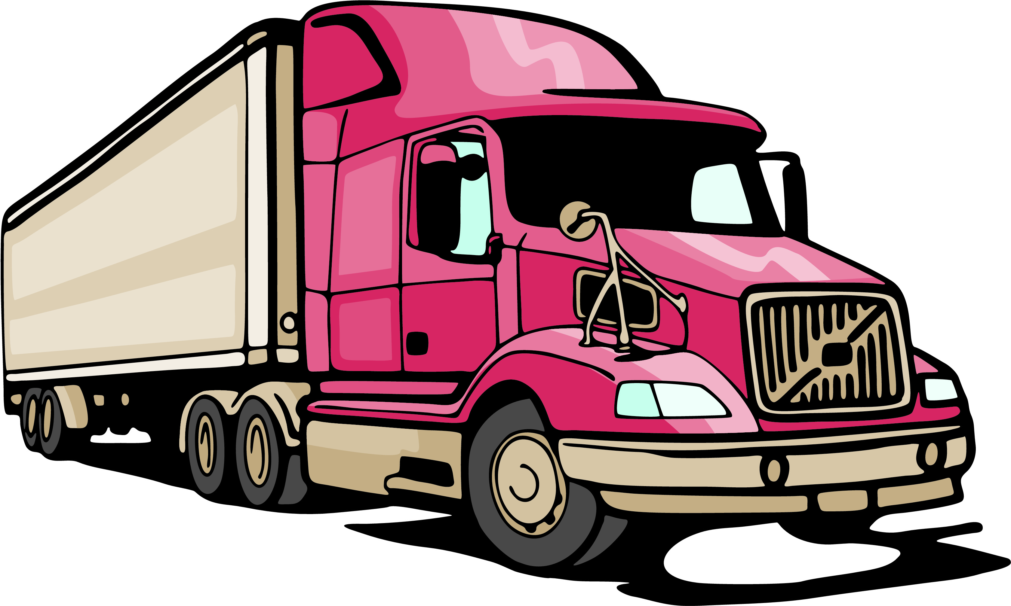 Atlantic Trucking & Warehousing Inc